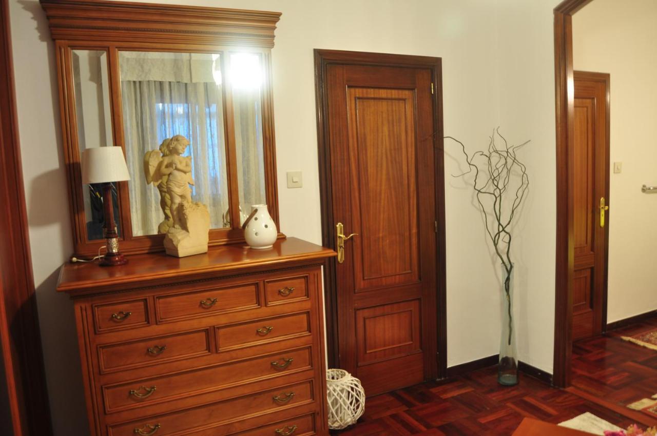 Casa Barranqueiro Vilaboa Exterior photo