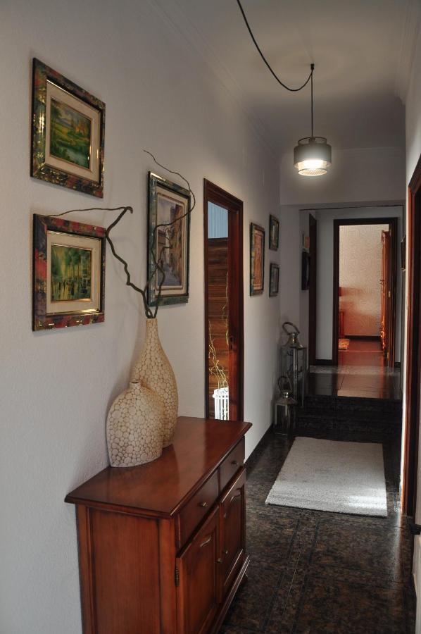 Casa Barranqueiro Vilaboa Exterior photo